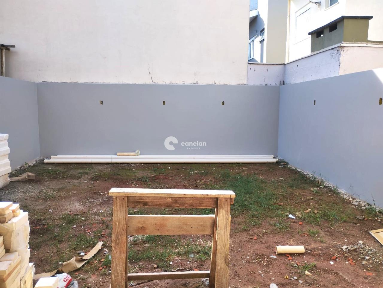 Casa à venda no Camobi: 