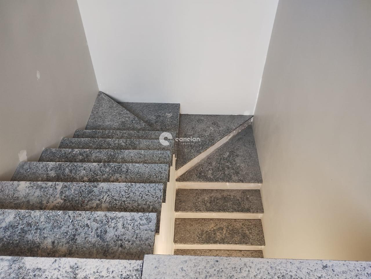 Casa à venda no Camobi: 