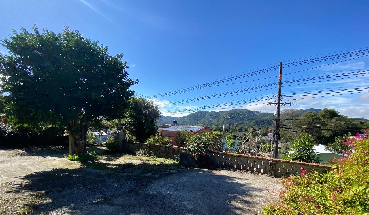 Casa à venda no Campestre do Menino Deus: