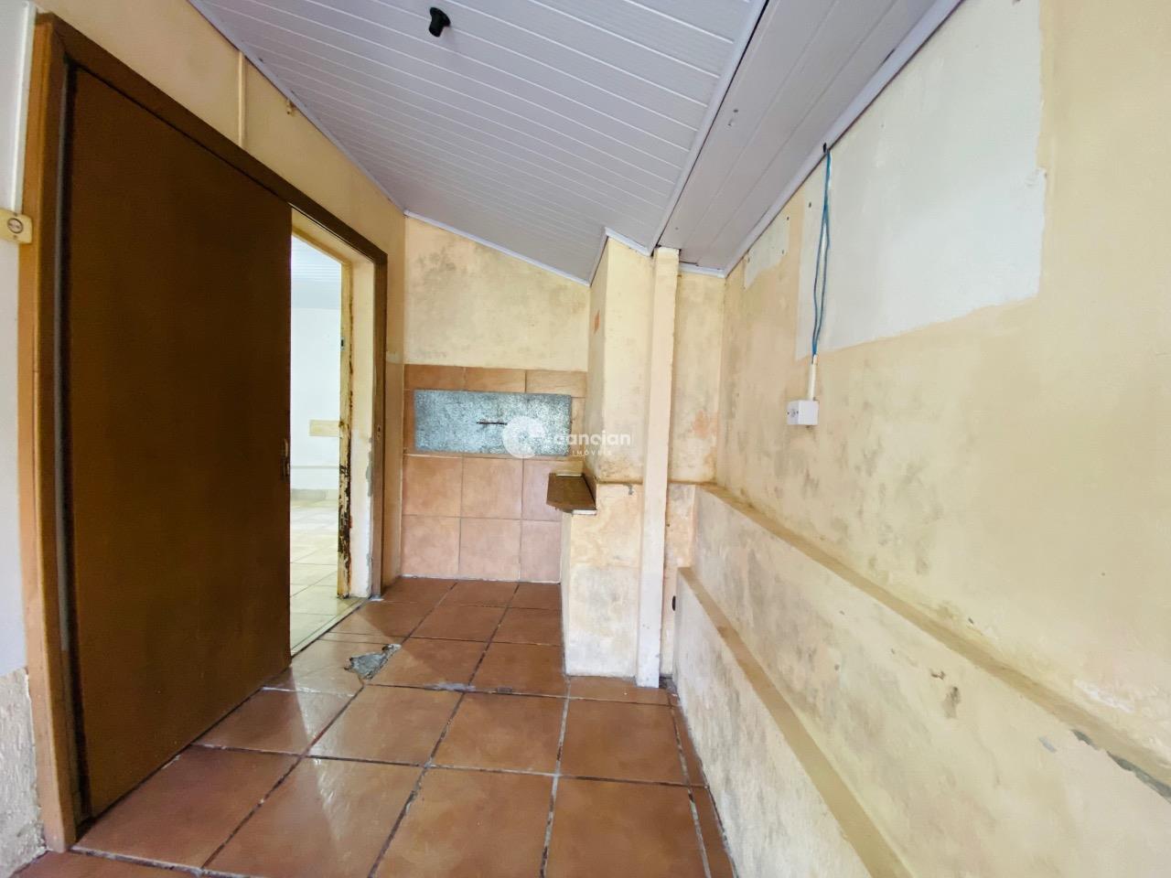 Casa à venda no Campestre do Menino Deus: