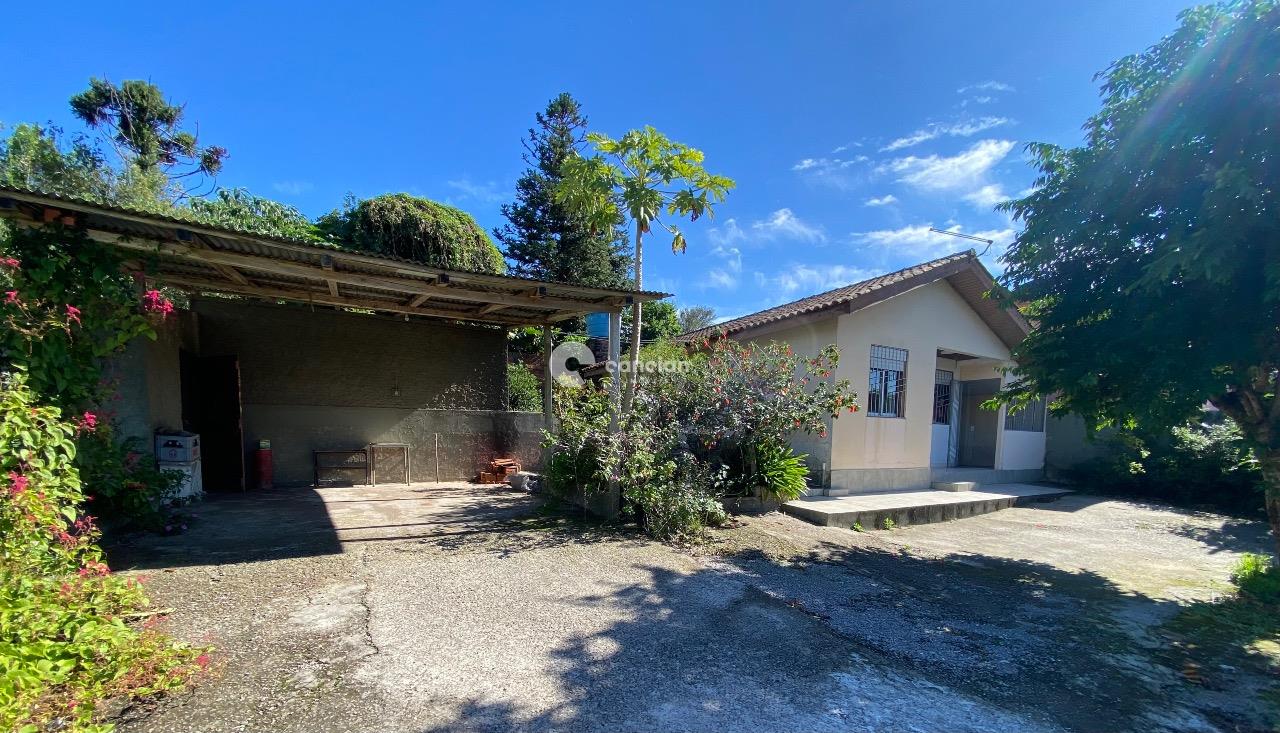 Casa à venda no Campestre do Menino Deus: