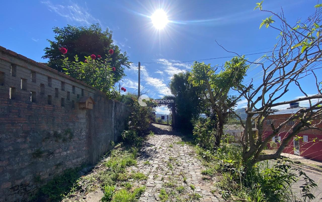 Casa à venda no Campestre do Menino Deus: