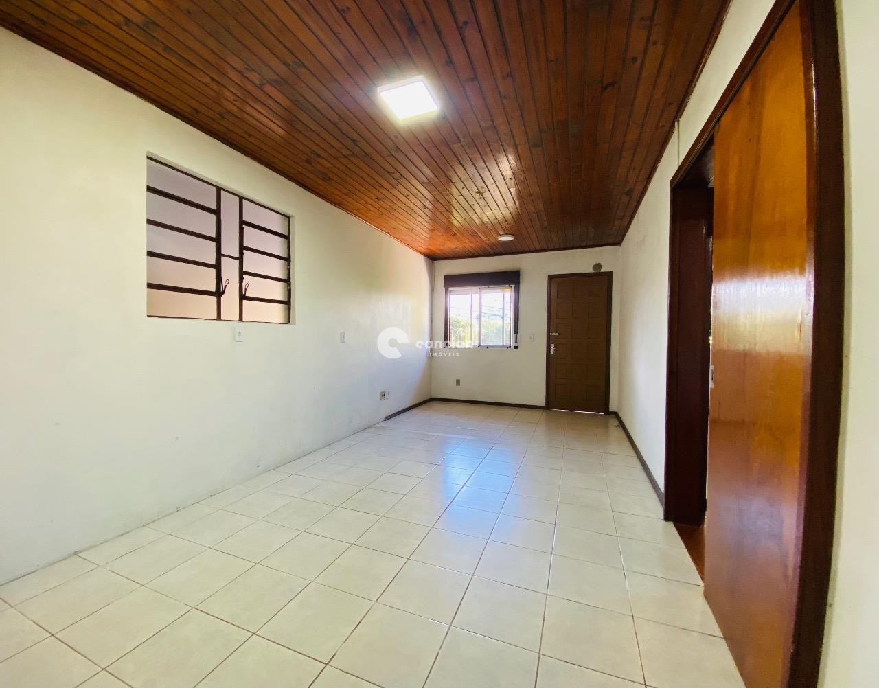 Casa à venda no Campestre do Menino Deus: