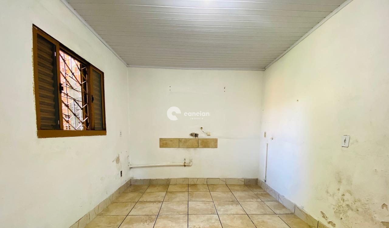 Casa à venda no Campestre do Menino Deus: