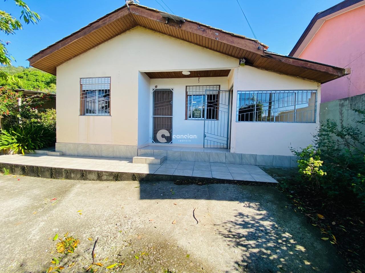 Casa à venda no Campestre do Menino Deus: