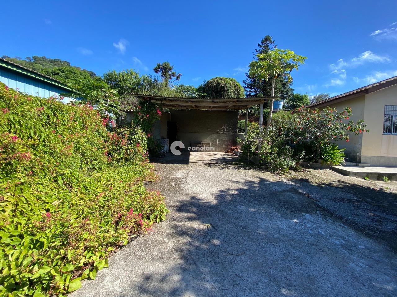 Casa à venda no Campestre do Menino Deus: