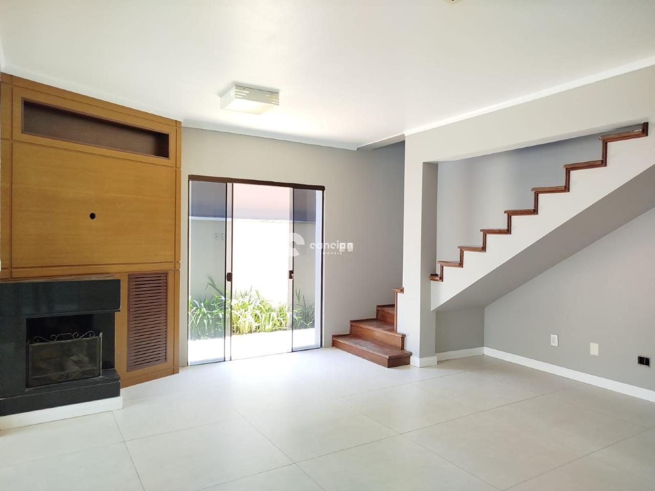 Casa à venda no Camobi: 