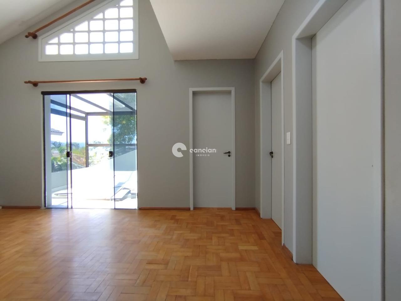 Casa à venda no Camobi: 