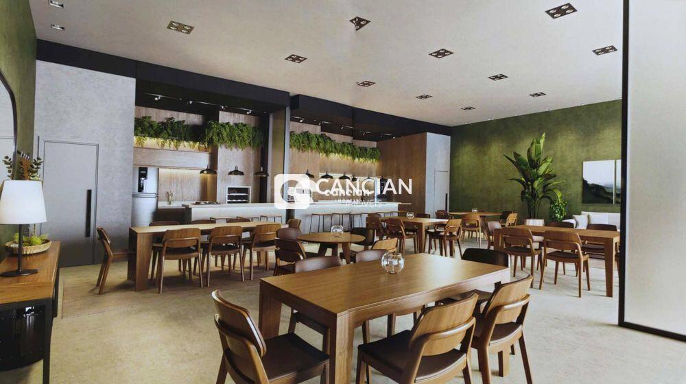 Terreno em condomínio à venda no Camobi: