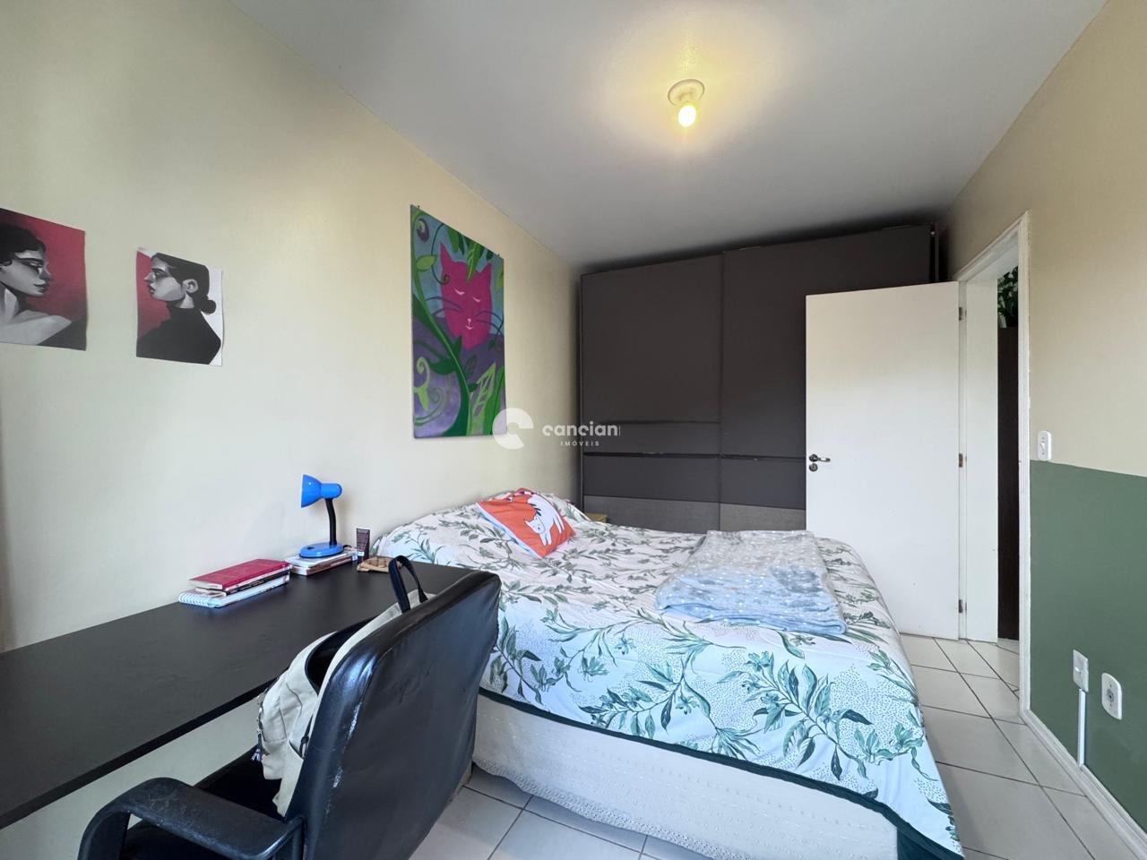 Apartamento à venda no Nossa Senhora de Fátima: