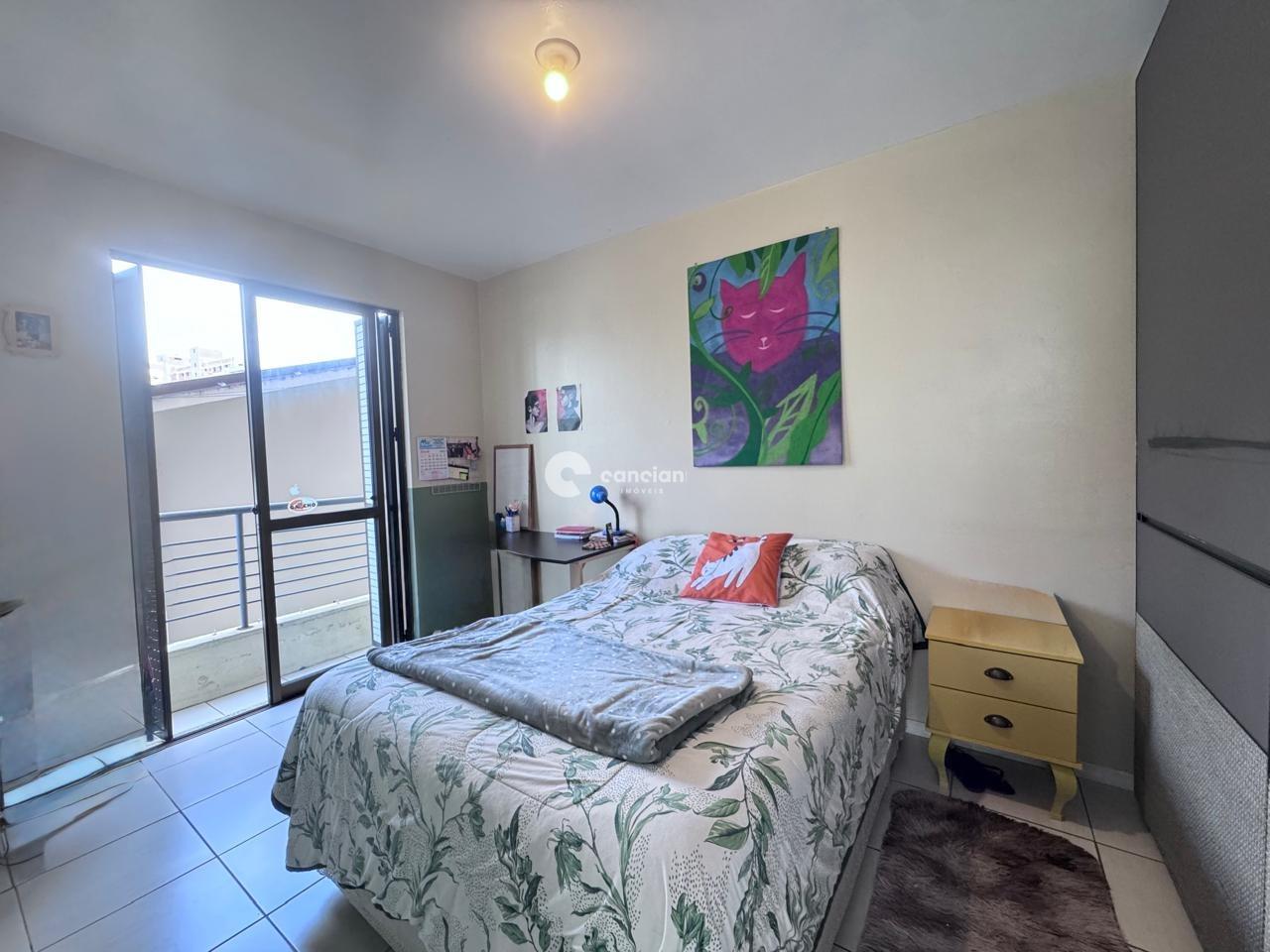 Apartamento à venda no Nossa Senhora de Fátima: 