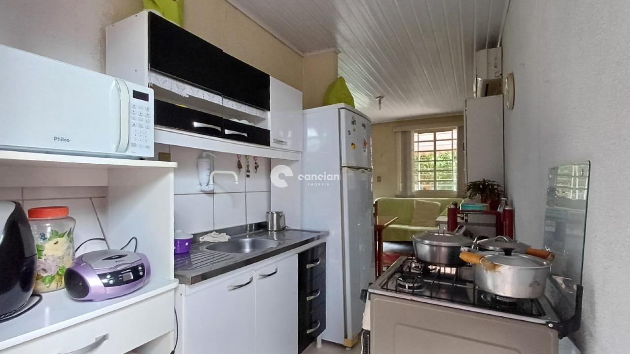 Casa à venda no Diácono João Luiz Pozzobon: