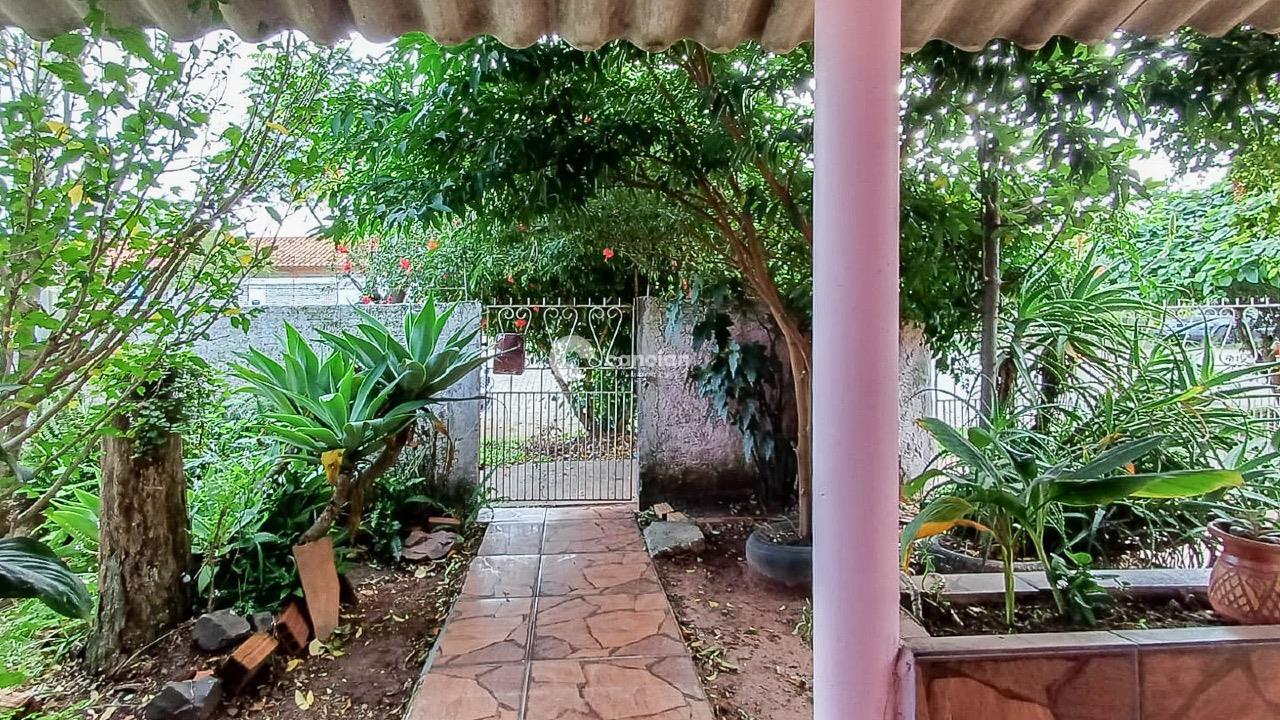 Casa à venda no Diácono João Luiz Pozzobon: