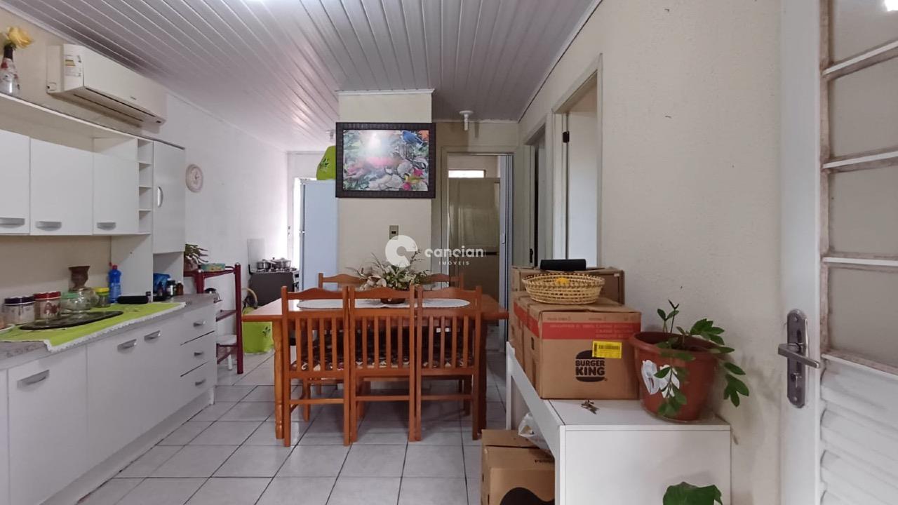 Casa à venda no Diácono João Luiz Pozzobon: