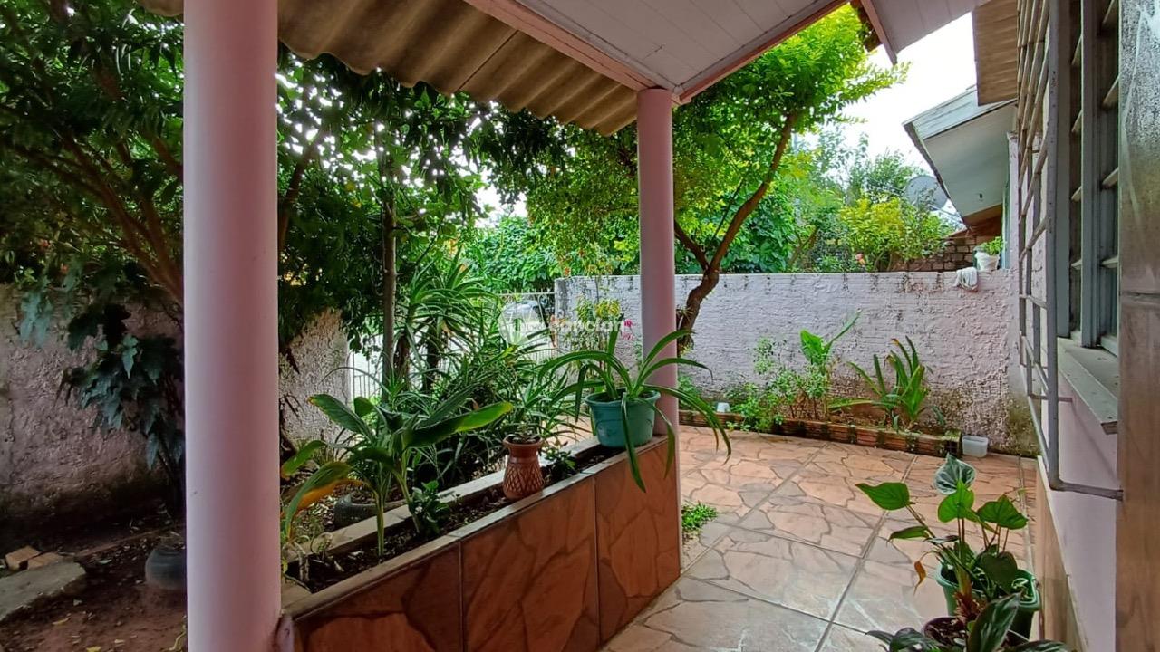 Casa à venda no Diácono João Luiz Pozzobon: