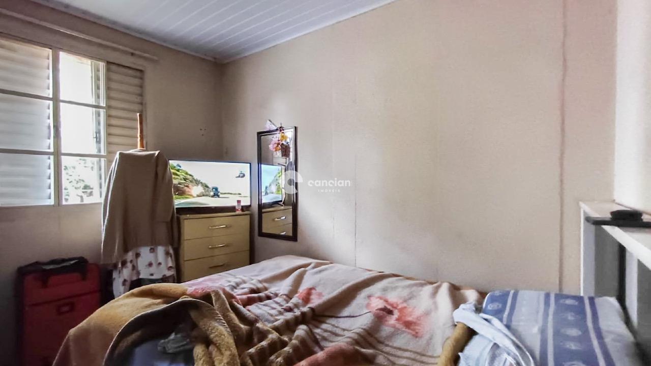 Casa à venda no Diácono João Luiz Pozzobon: