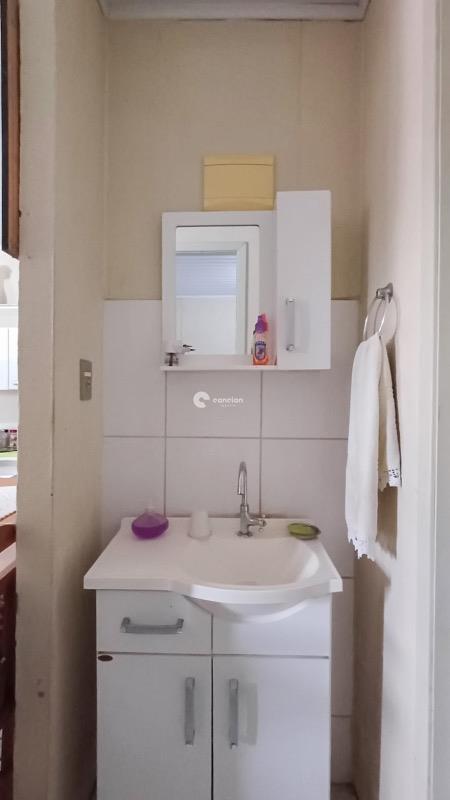 Casa à venda no Diácono João Luiz Pozzobon: