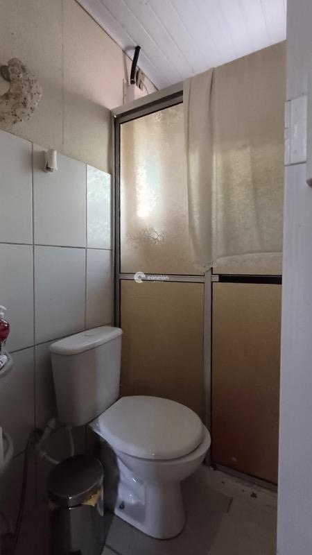 Casa à venda no Diácono João Luiz Pozzobon: