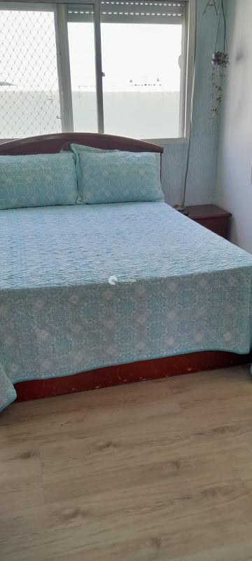 Apartamento à venda no Nossa Senhora de Lourdes: 