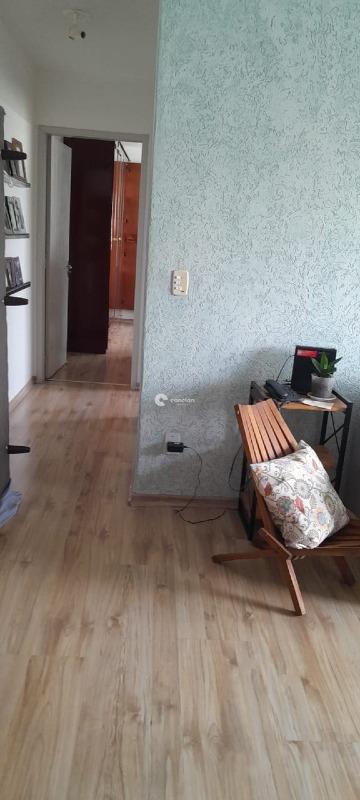 Apartamento à venda no Nossa Senhora de Lourdes: 