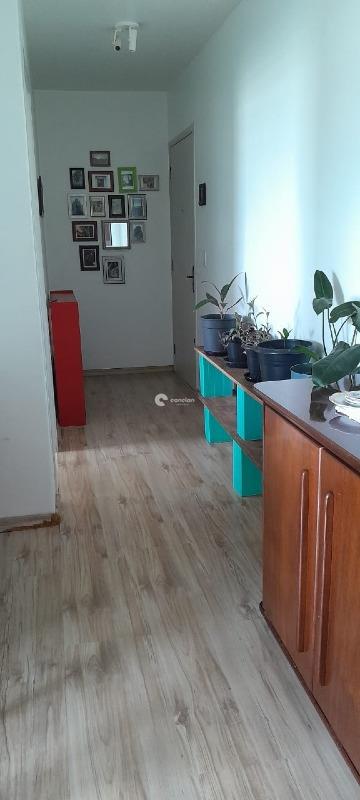 Apartamento à venda no Nossa Senhora de Lourdes: 