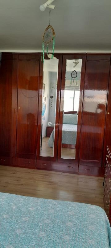 Apartamento à venda no Nossa Senhora de Lourdes: 