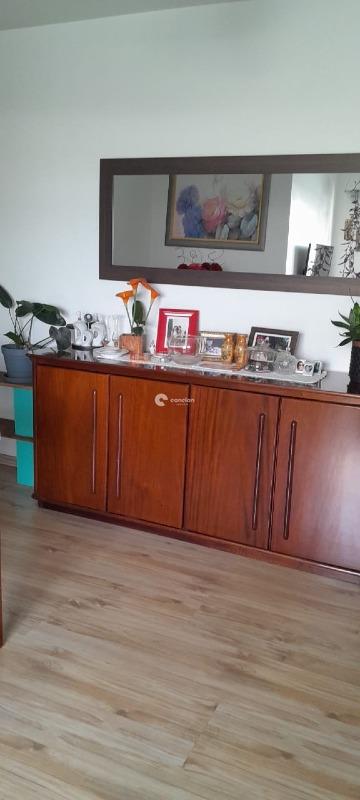 Apartamento à venda no Nossa Senhora de Lourdes: 