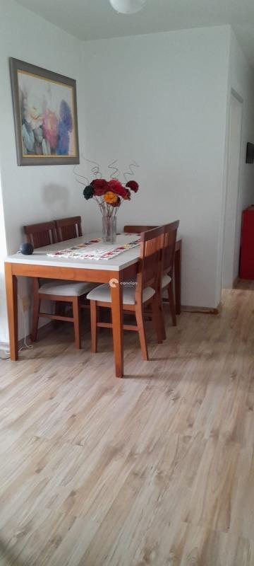 Apartamento à venda no Nossa Senhora de Lourdes: 