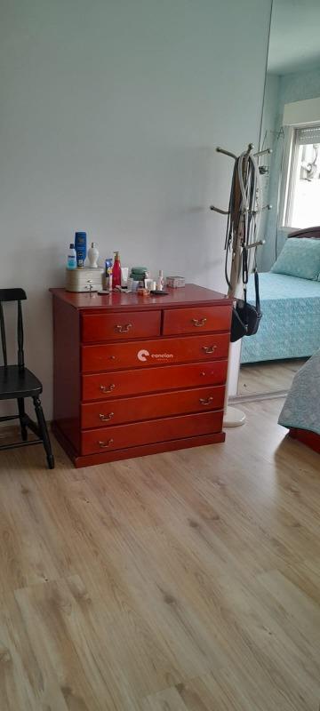 Apartamento à venda no Nossa Senhora de Lourdes: 