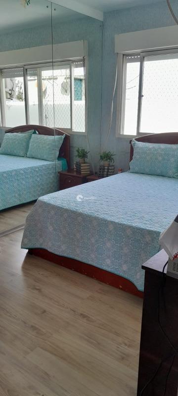 Apartamento à venda no Nossa Senhora de Lourdes: 