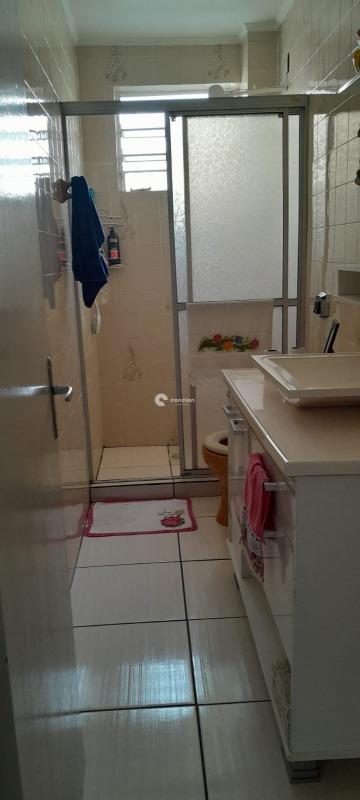 Apartamento à venda no Nossa Senhora de Lourdes: 