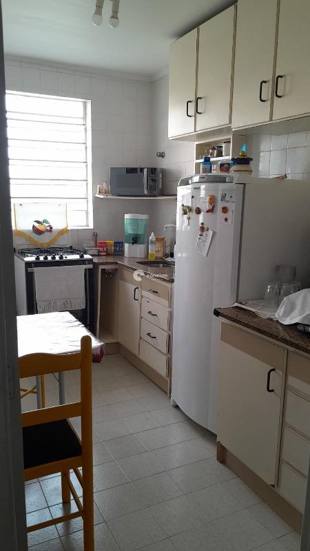 Apartamento à venda no Nossa Senhora de Lourdes: 