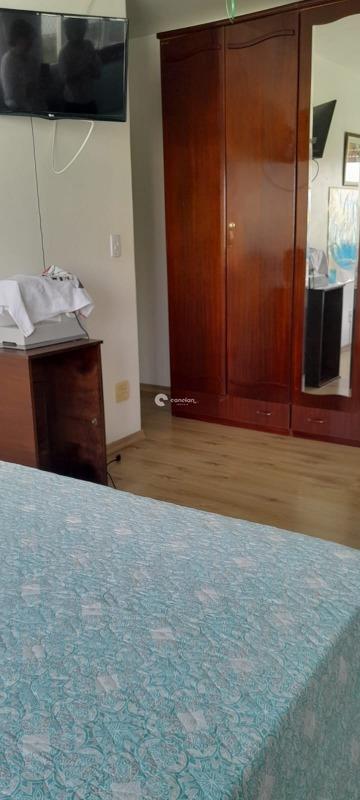 Apartamento à venda no Nossa Senhora de Lourdes: 