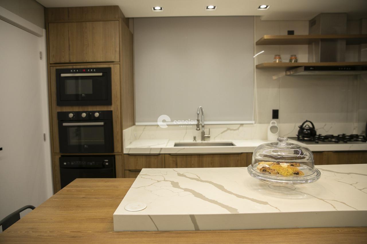 Apartamento à venda no Nossa Senhora das Dores: