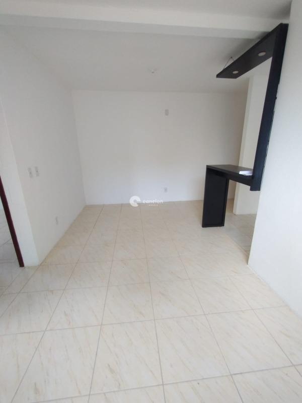 Apartamento à venda no Nossa Senhora Medianeira: 
