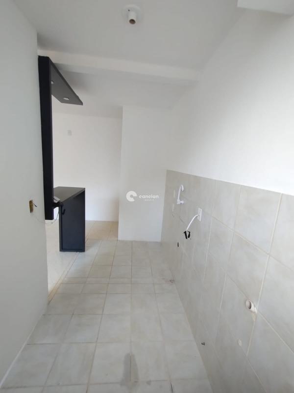 Apartamento à venda no Nossa Senhora Medianeira: 