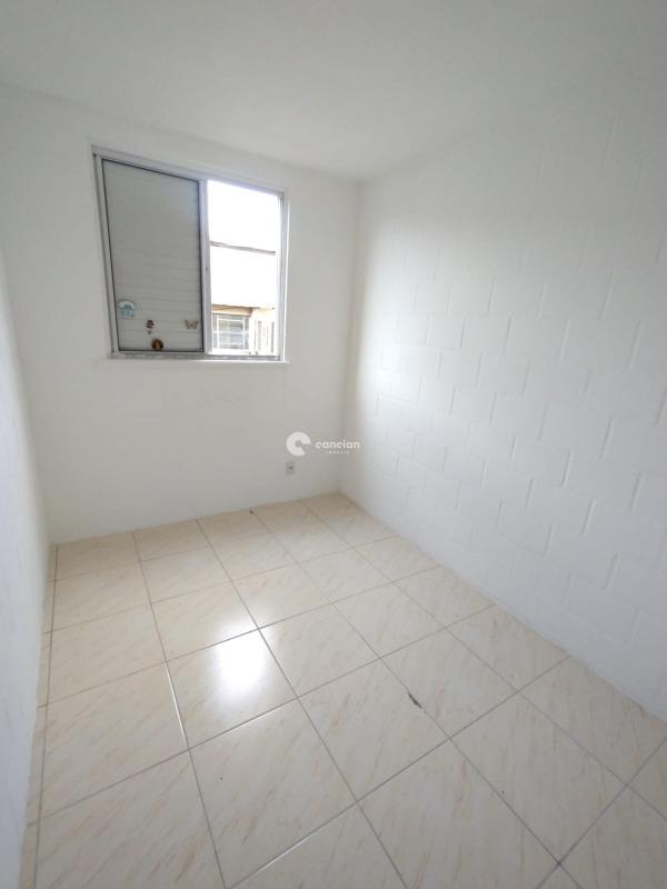 Apartamento à venda no Nossa Senhora Medianeira: 