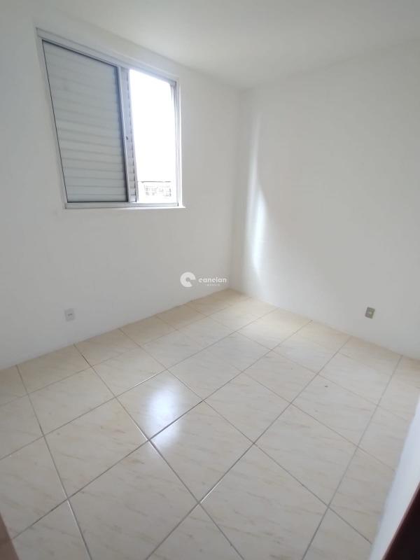 Apartamento à venda no Nossa Senhora Medianeira: 