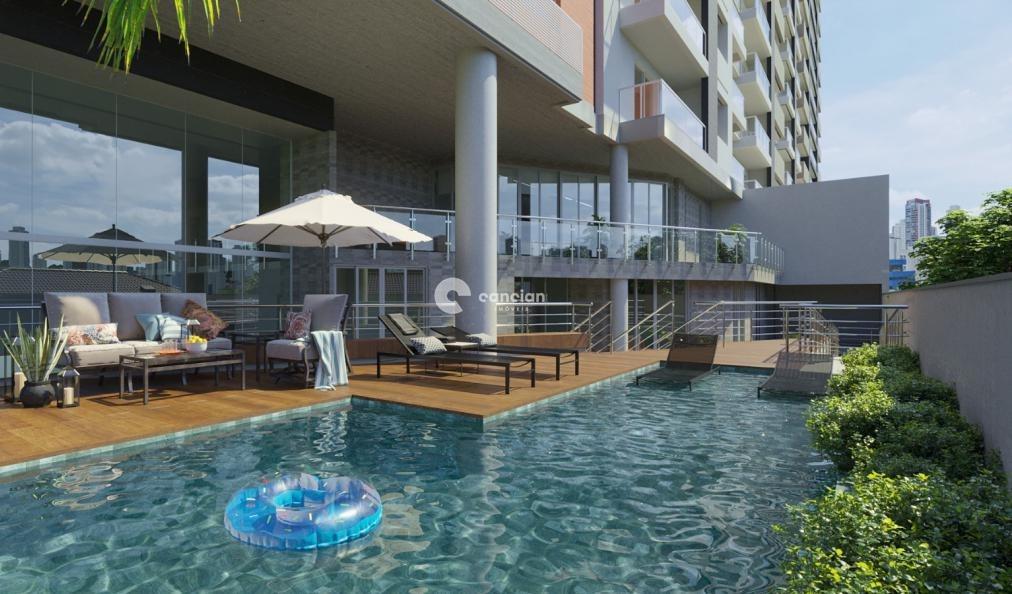 Apartamento à venda no Nossa Senhora Medianeira: 