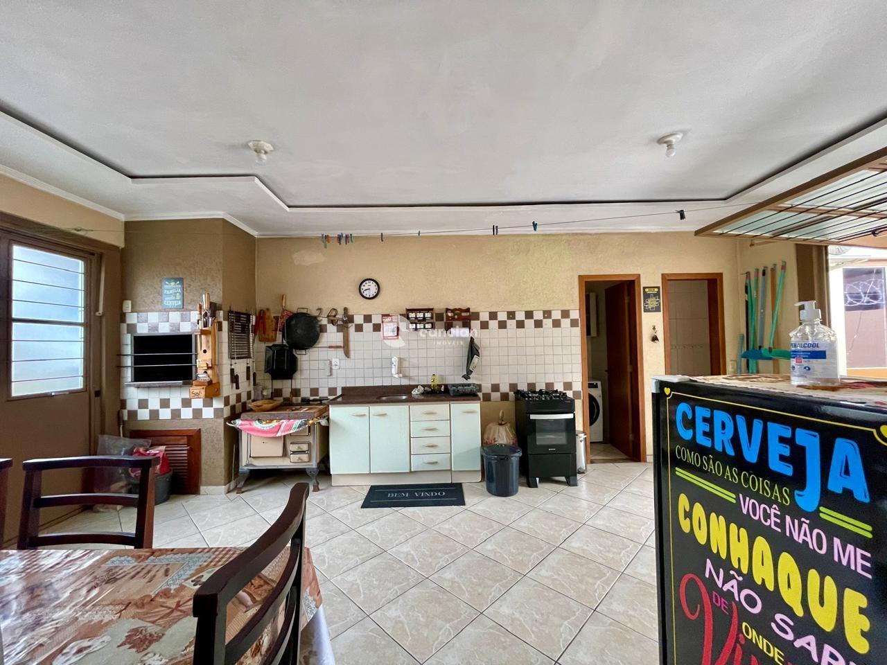 Casa à venda no Noal: 