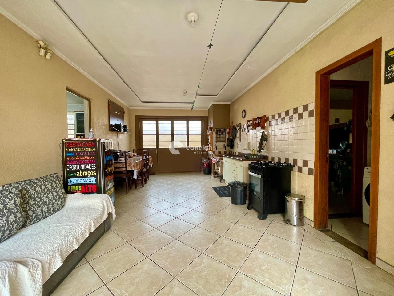 Casa à venda no Noal: 