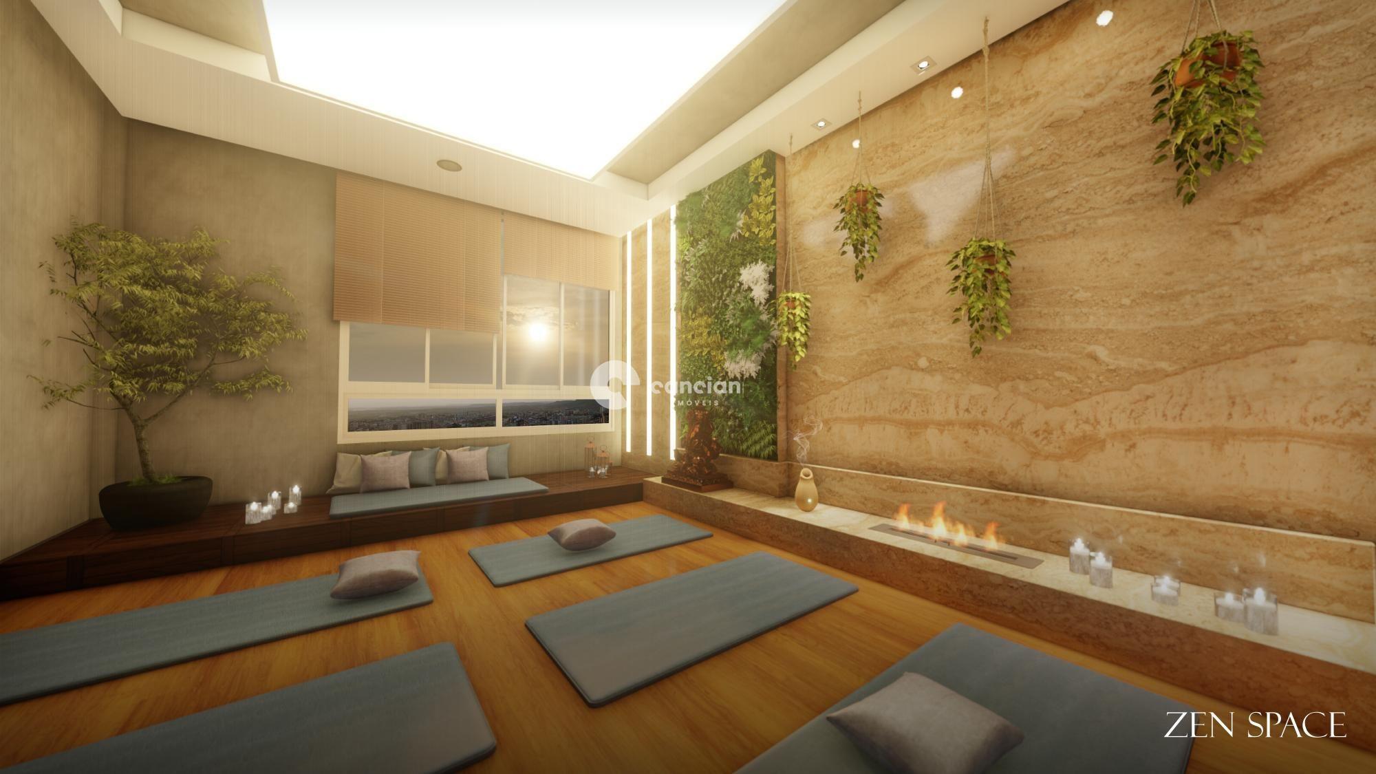 Apartamento à venda no Nossa Senhora de Lourdes: 