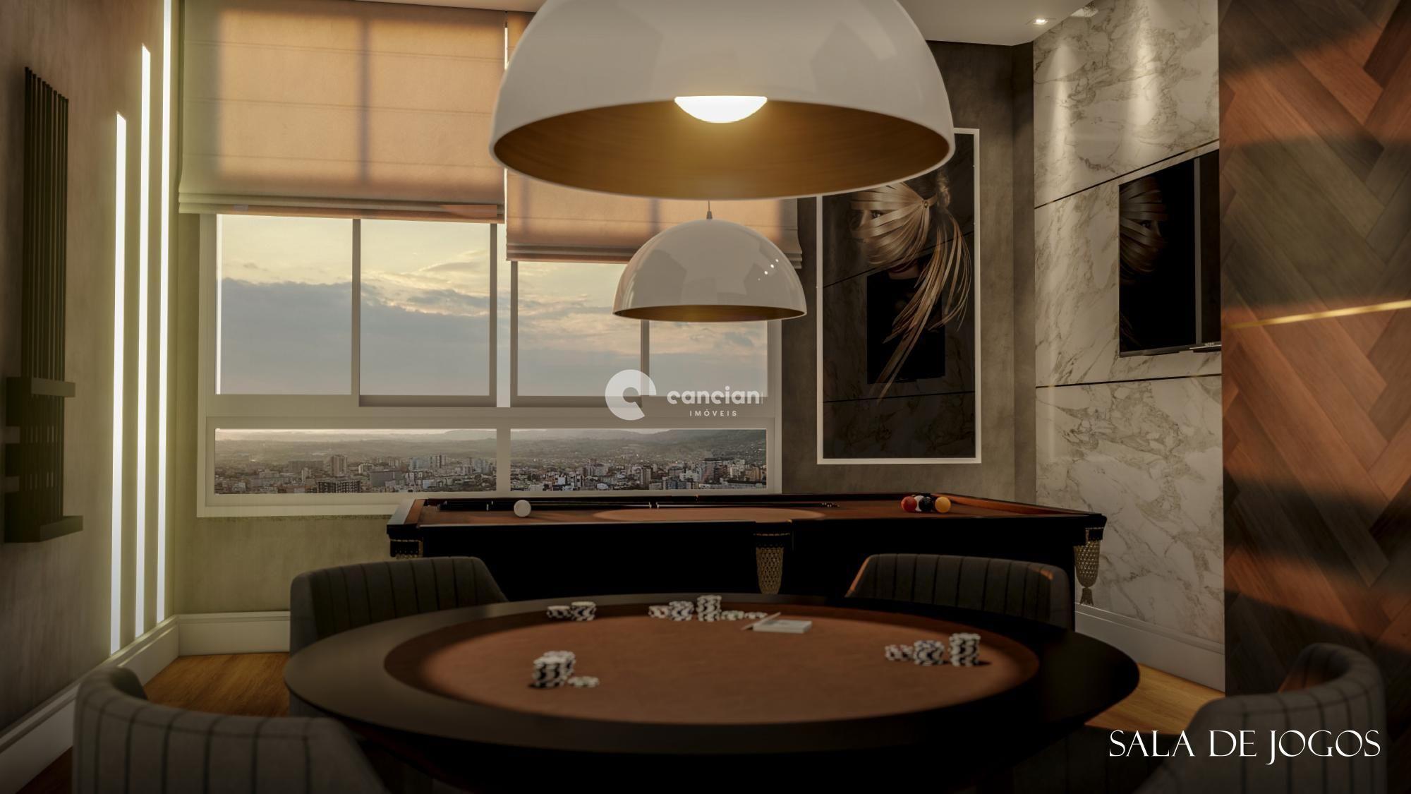 Apartamento à venda no Nossa Senhora de Lourdes: 