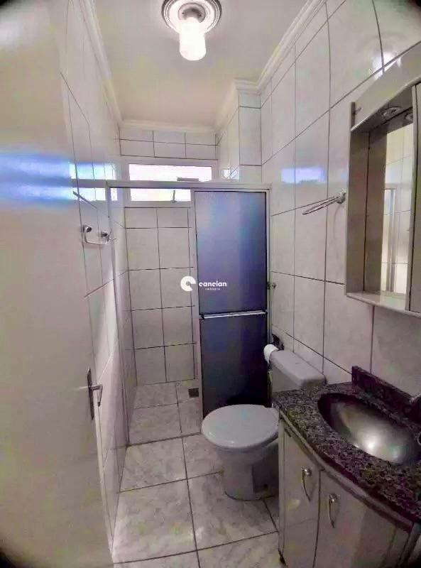 Apartamento à venda no Noal: 