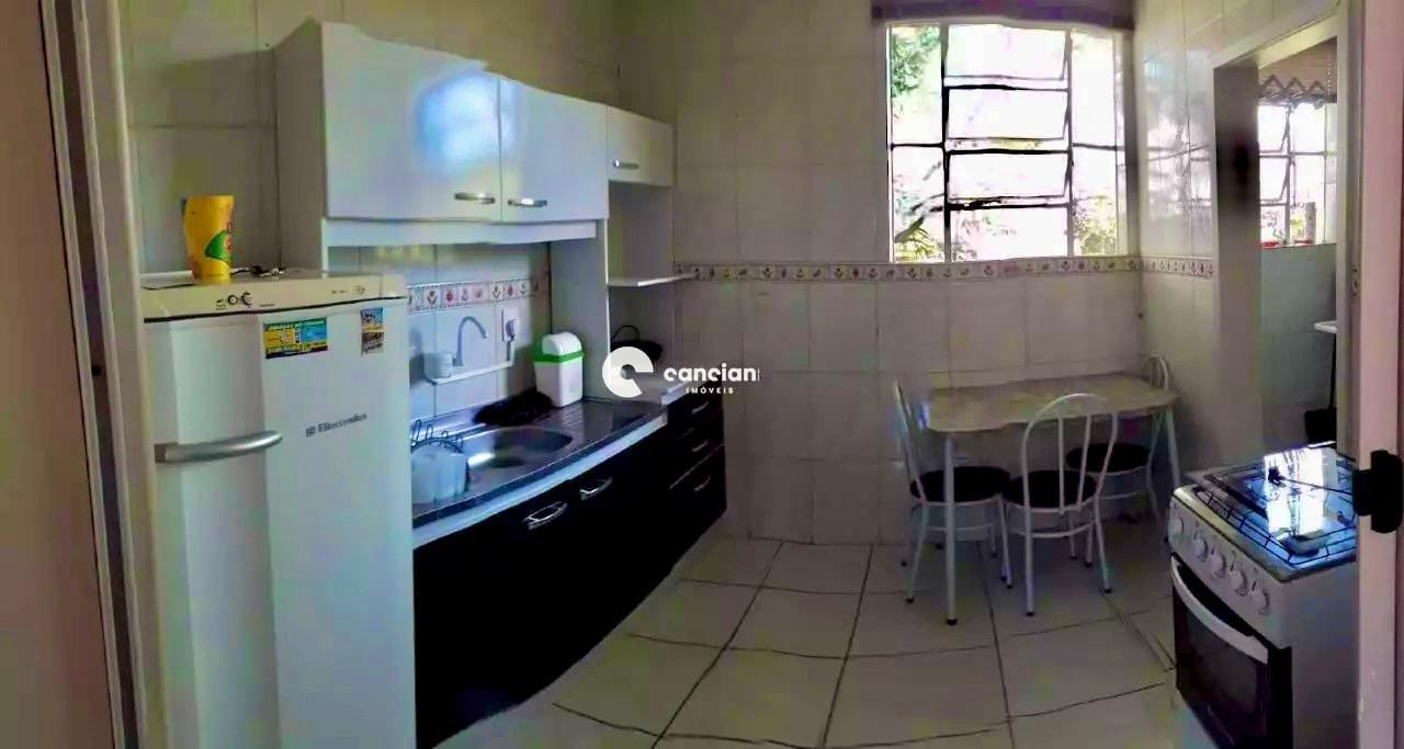 Apartamento à venda no Noal: 