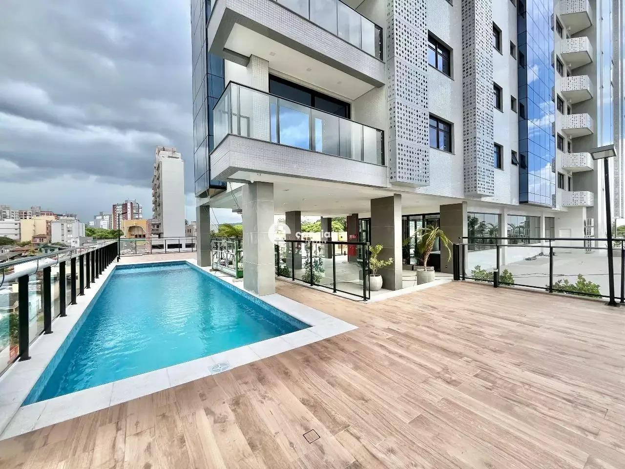 Apartamento à venda no Nossa Senhora Medianeira: