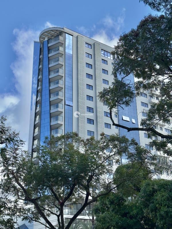 Apartamento à venda no Nossa Senhora Medianeira: