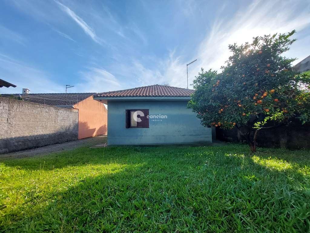 Casa à venda no Boi Morto: