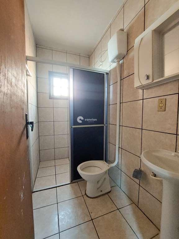 Casa à venda no Boi Morto: