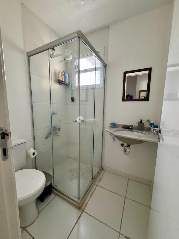 Casa de Condomínio à venda no Cerrito: